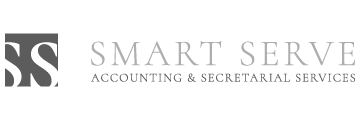 Smart Serve Logo